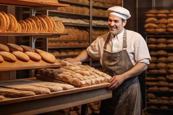Откройте свою мини-пекарню: прислушайтесь к советам опытного пекаря