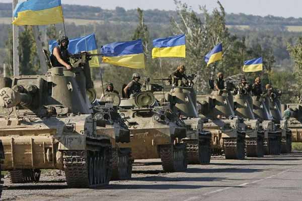 День сухопутних військ України