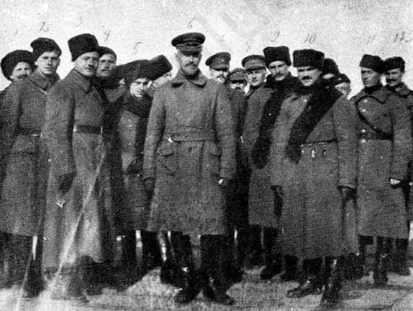 Генерал хорунжий Всеволод ПЕТРІВ Генерал хорунжий Всеволод ПЕТРІВ