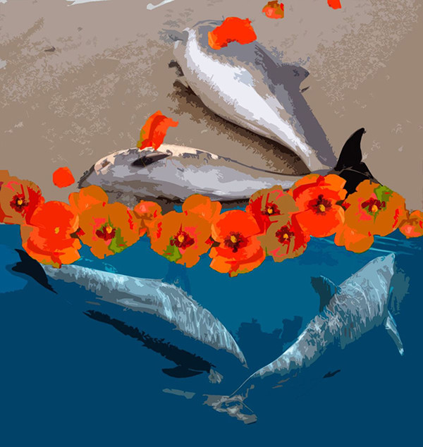 Картина художника Романа Гринкевича Картина художника Романа Гринкевича