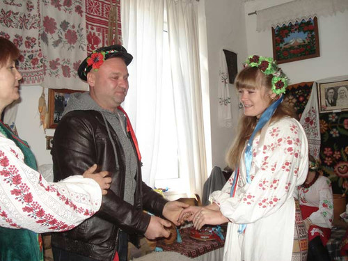 Екскурсія до музею українського гончарства в Опішному