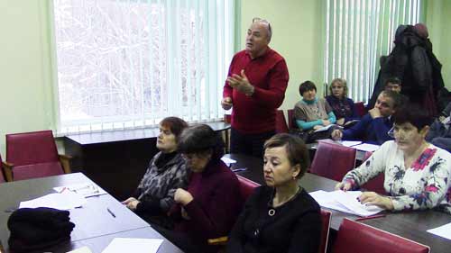14 сесія Гребінківської міської ради сьомого скликання