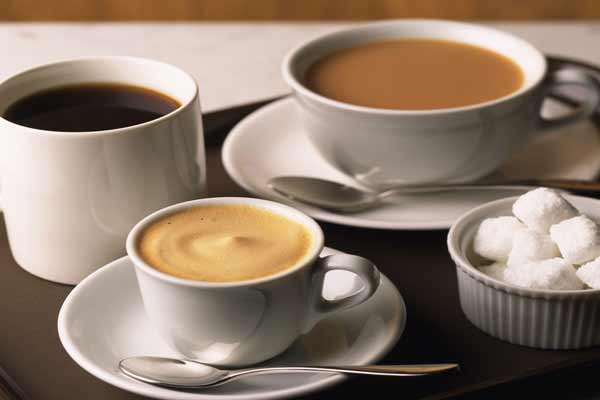 Інтернет-магазин кави і кофемашин CoffeeOK - рай для кофемана