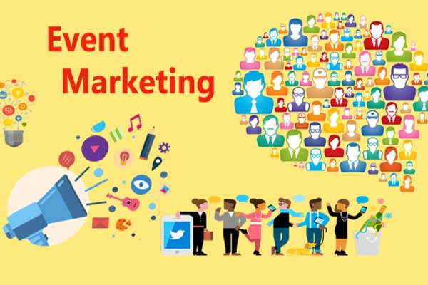 Event- маркетинг: ефективний інструменті просування бренду