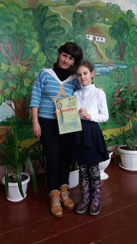 Всекримський фестиваль-конкурс, присвячений Лесі Українці