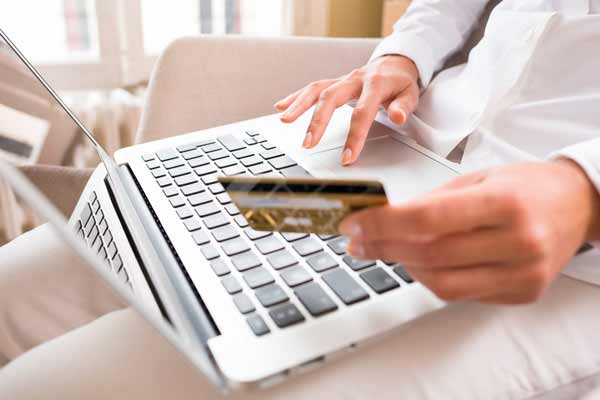 Основні умови отримання онлайн-кредиту