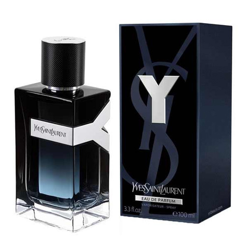 Мужская парфюмерия от Yves Saint Laurent