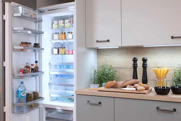 Как выбрать холодильник: советы эксперта