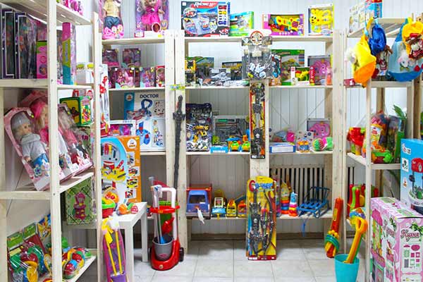 Детские игрушки, поможем купить игрушки для детей