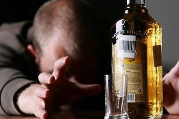 Алкоголизм — это длительная, прогрессирующая, неизлечимая болезнь