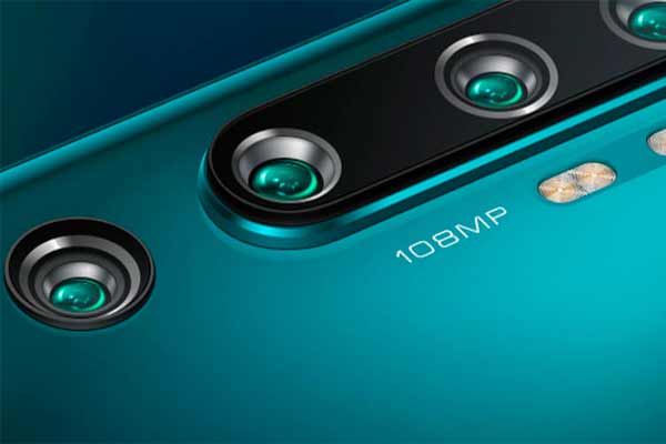 Xiaomi Mi 10 Pro показав вражаючі можливості камери