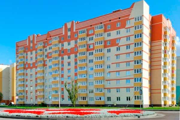 Покупаем квартиры и дома в Калининграде
