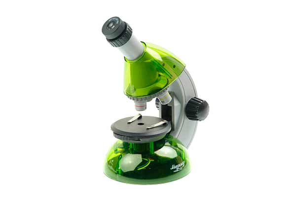 Микроскоп - универсальный прибор для лабораторий