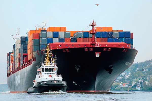 S.K.Cargo: доставка грузов из Турции и Китая в Украину под ключ