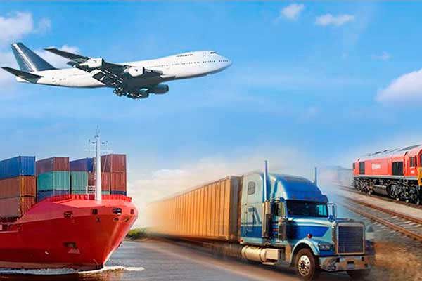 Международные перевозки грузов без хлопот