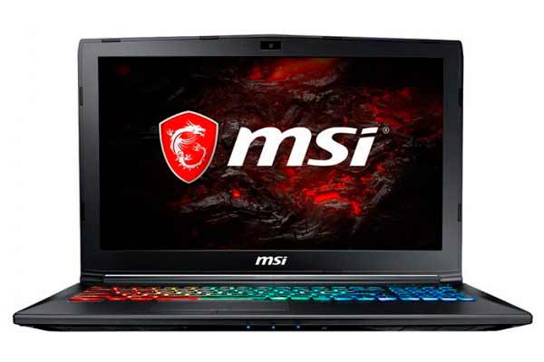 Что делать, если сломался ноутбук MSI ?