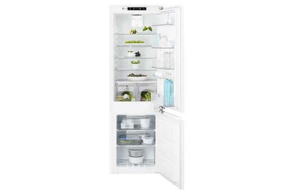ТОП 3 Холодильника производителя Electrolux