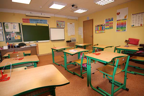 На Полтавщині закривають 14 шкіл