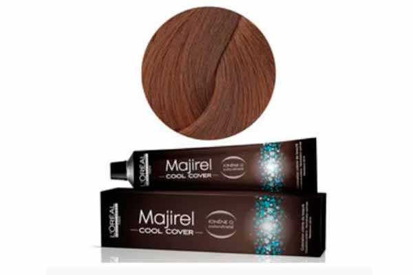 Крем-краска для красоты волос L'Oreal Professionnel Majirel Cool Cover
