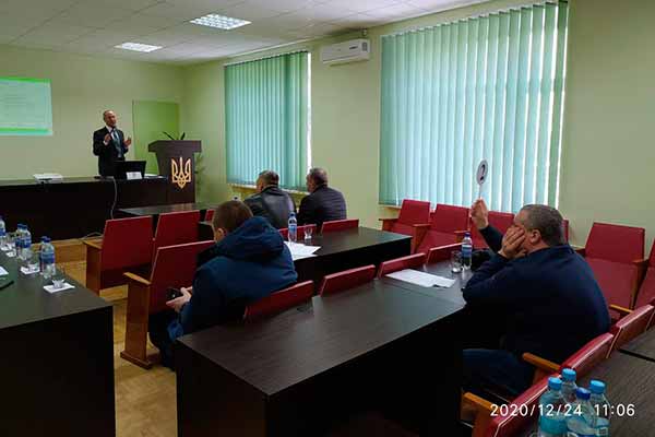 Гребінківська міська рада повідомляє про результати земельних торгів