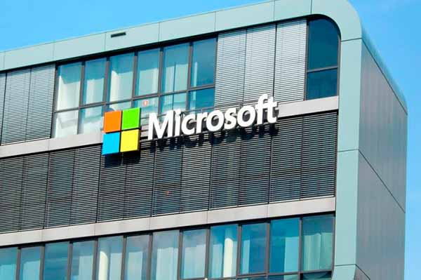 Microsoft завершила розробку абсолютно нової Windows 10
