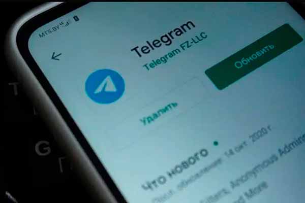 Павло Дуров зробить Telegram платним