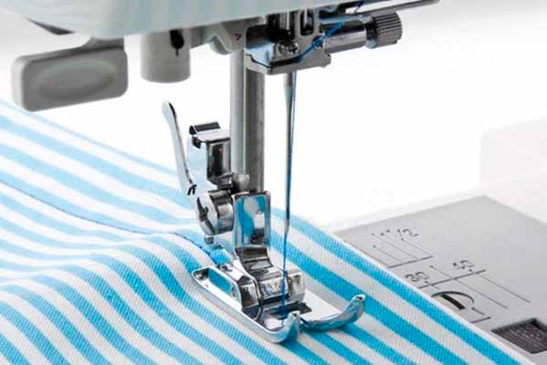 Лапки для промышленных швейных машин