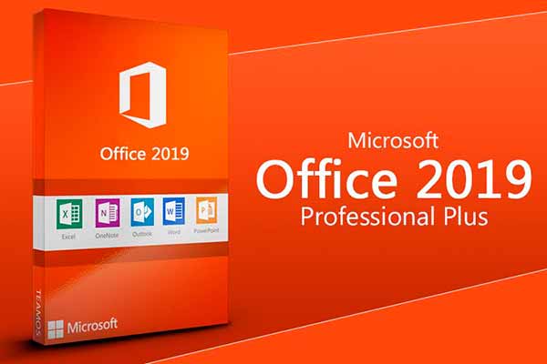 купить лицензию Microsoft Office 2019