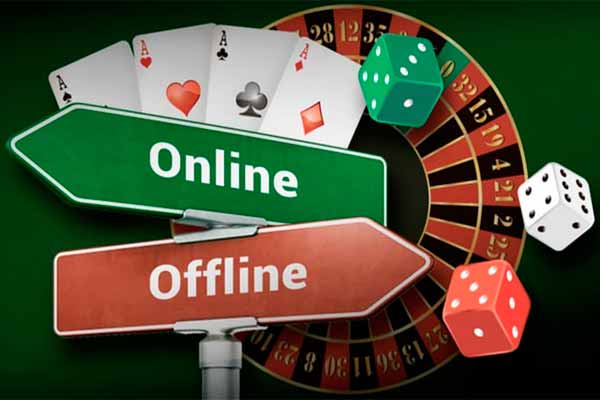 Обзор портала об азартных играх Super Casino