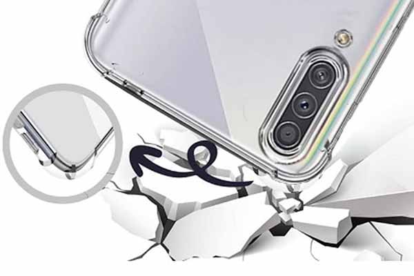 Чехол для Samsung Galaxy A91
