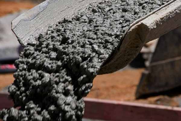 Маркировка и классификация бетона