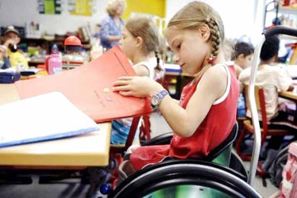 реабілітаційні послуги для дитини з інвалідністю