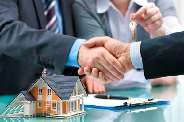  Купити та продати нерухомість — чи варто користуватися послугами агентства? 