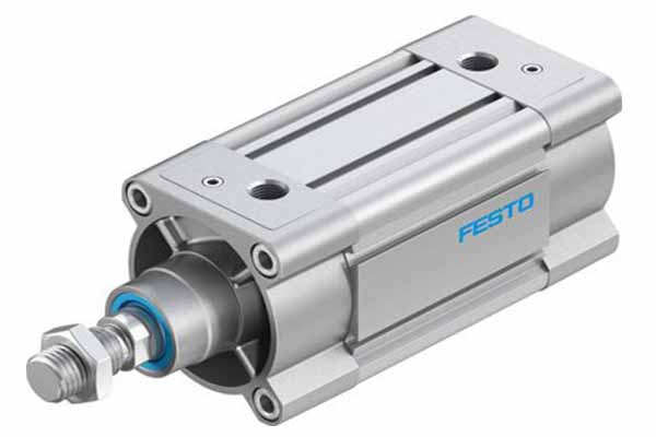 Пневматичне обладнання Festo (