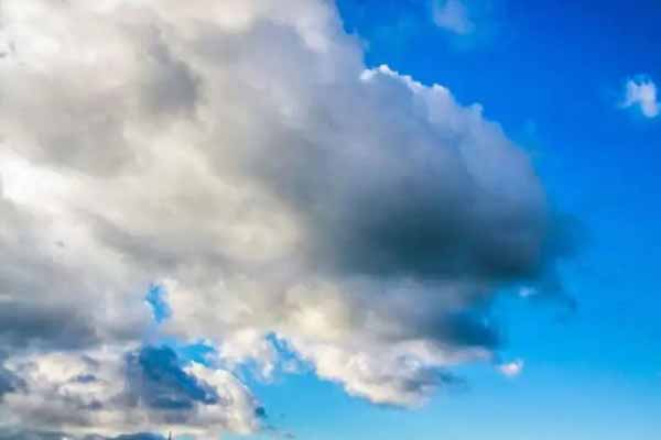  Вчені: хмари можуть стати причиною катастрофічної зміни <b>клімату</b> 