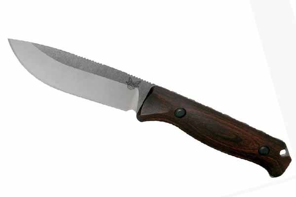 Охотничий нож Benchmade