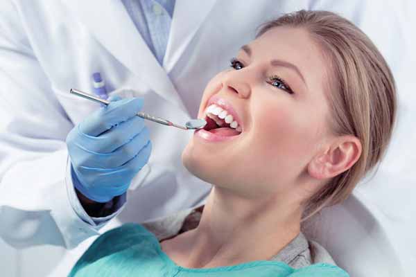 Сучасна хірургічна стоматологія