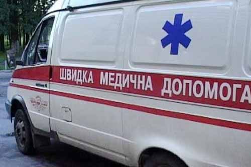  На Полтавщині розбився 51-річний робітник підприємства, впавши з покрівлі будівлі 