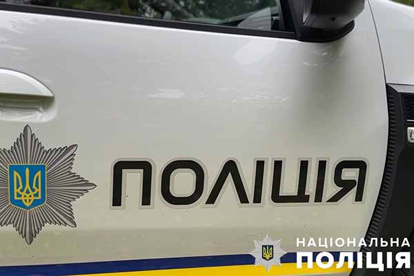 На Полтавщині поліція затримала підозрюваного у зґвалтува...