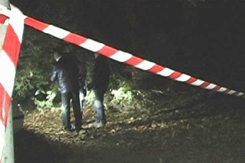  Поліцейські розкрили резонансне вбивство в Лубнах 