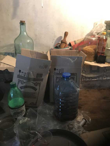 На Полтавщині викрили злочинців, які підпільно торгували алкоголем