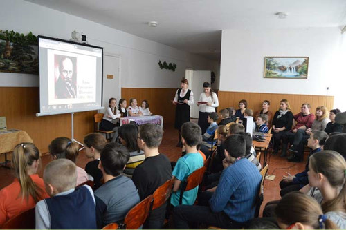 Опорні школи на Полтавщині: не панацея, але перспектива