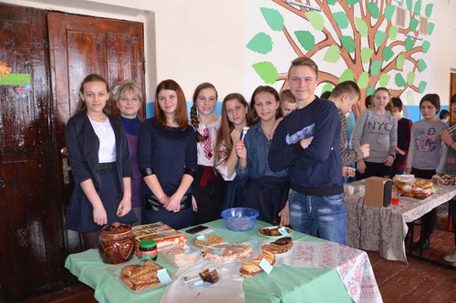 Опорні школи на Полтавщині: не панацея, але перспектива