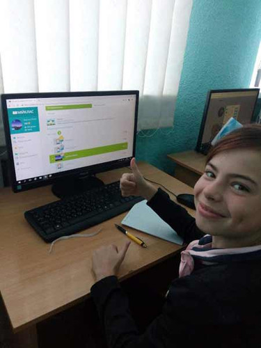 Пирятинська школа посіла друге місце у Всеукраїнському рейтингу