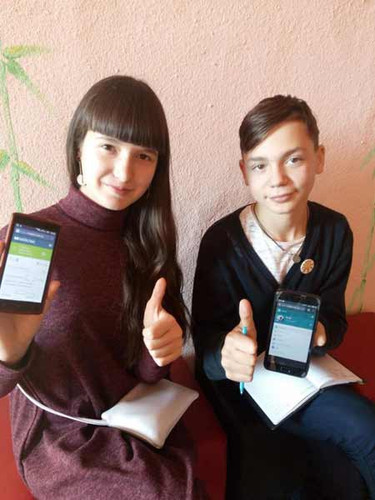 Пирятинська школа посіла друге місце у Всеукраїнському рейтингу