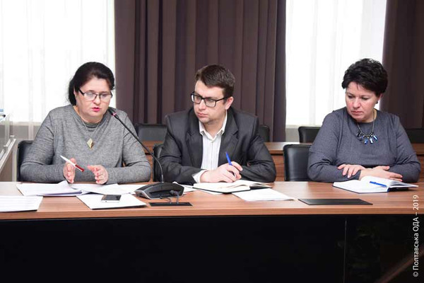 У березні розпочнеться перереєстрація релігійних громад Полтавщини