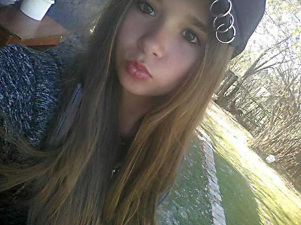 На Полтавщині оголосили в розшук 14-річну дівчину