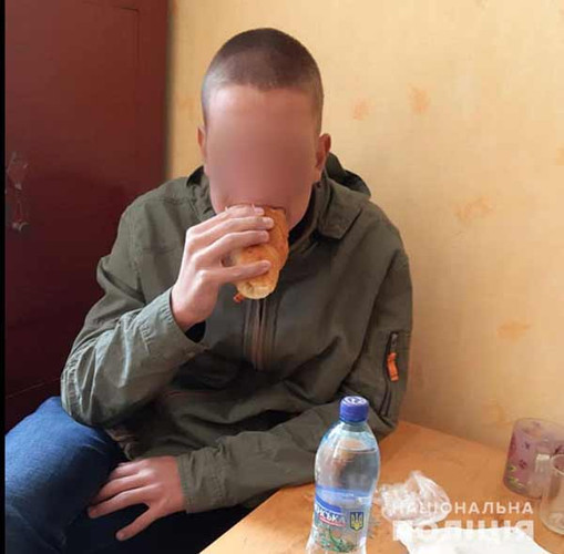 На Полтавщині розшукали 15-річного безвісно зниклого одесита