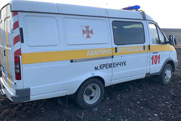 За минулу добу на водоймах Полтавщини потонуло дві людини