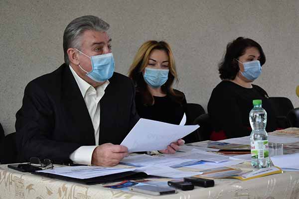 На Полтавщині розпочався місячник боротьби з туберкульозом